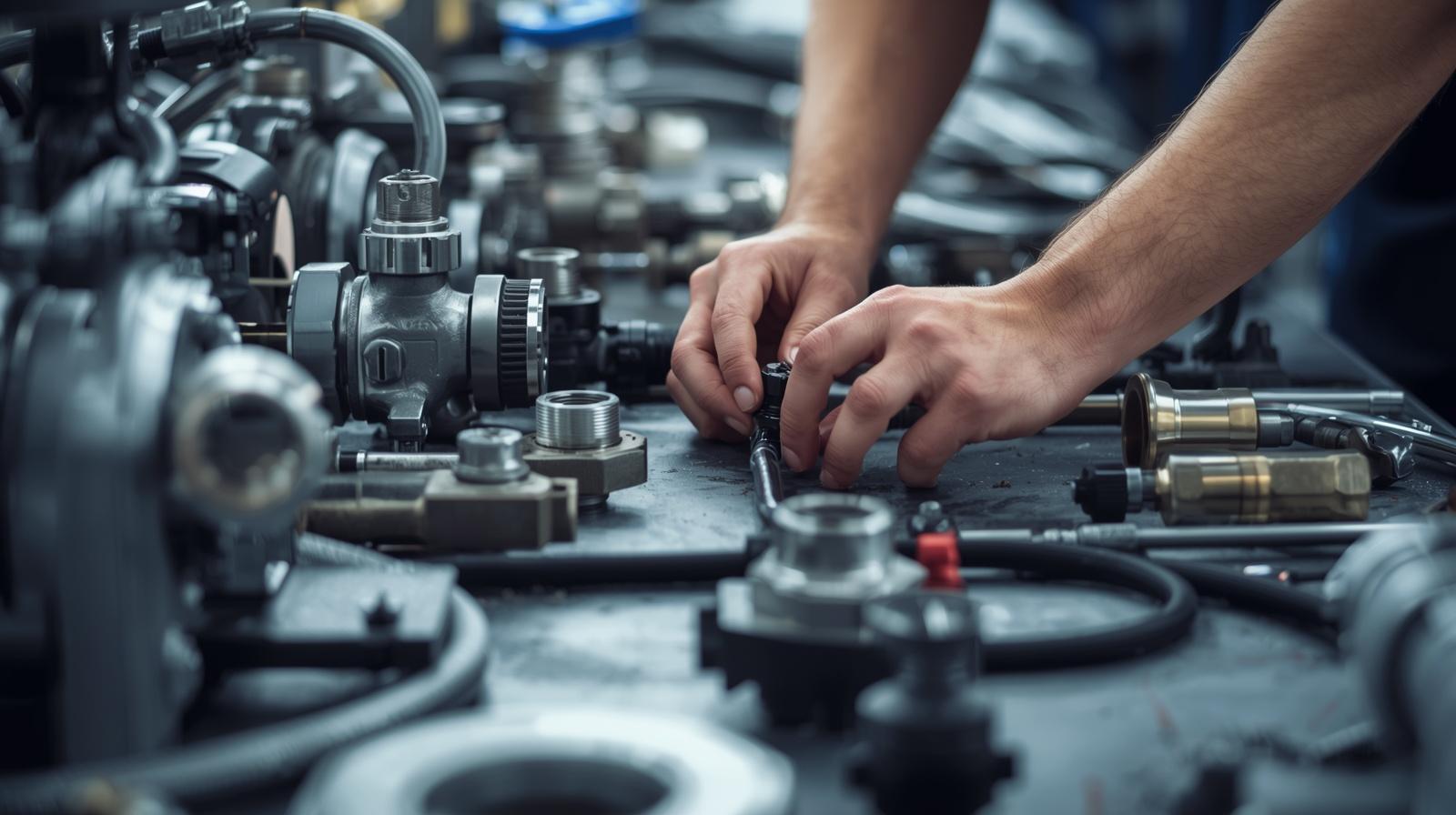 Part Number ile Ürün Eşleştirme